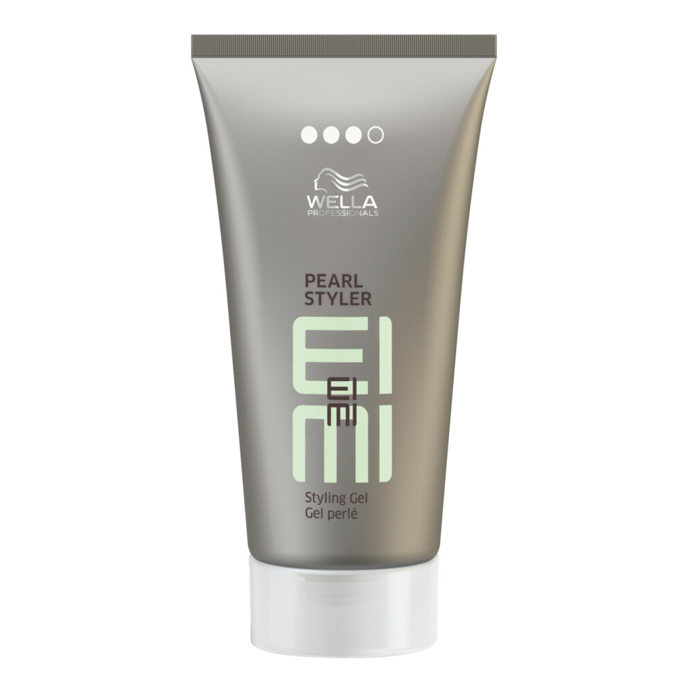 Wella Professionals EIMI Texture Pearl Styler Haargel30 ml