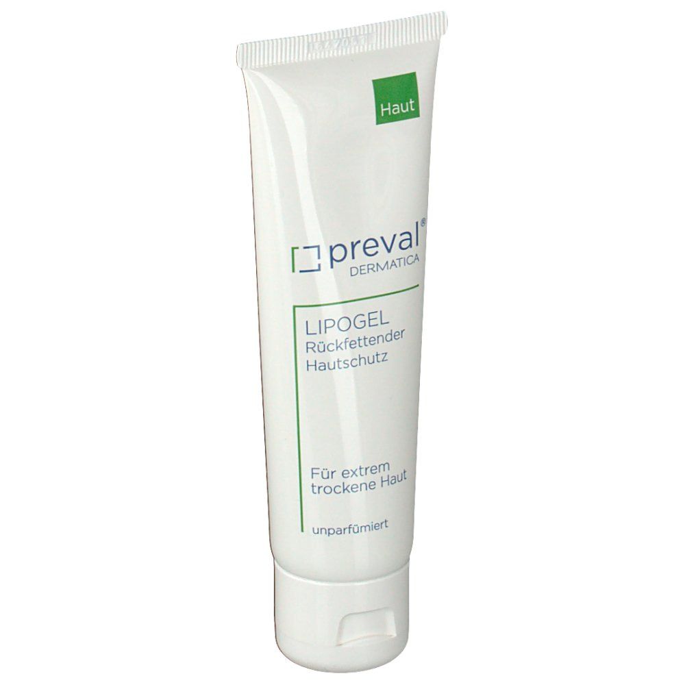preval® LIPOGEL Lipidgel