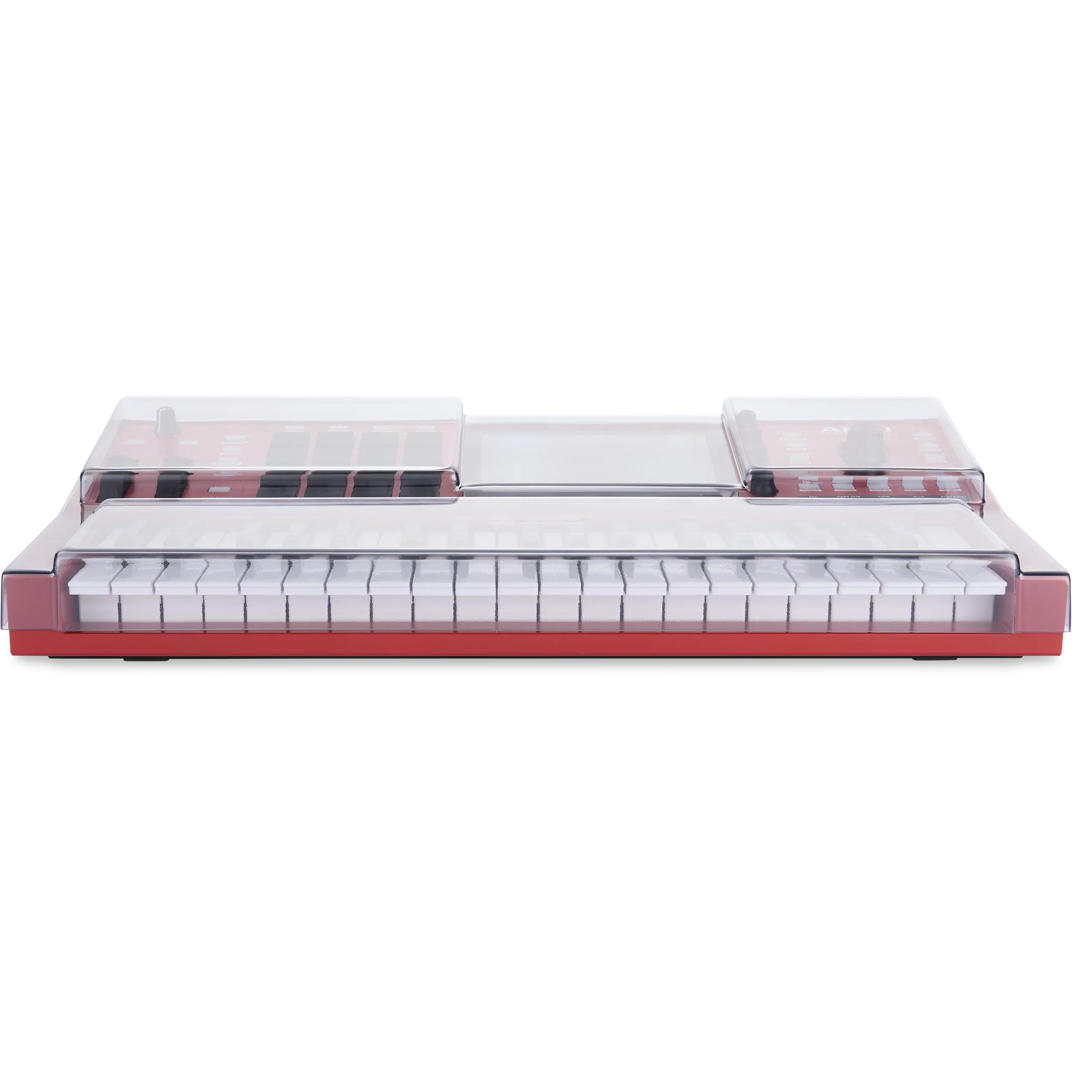 Decksaver Akai MPC Key 37 cover
