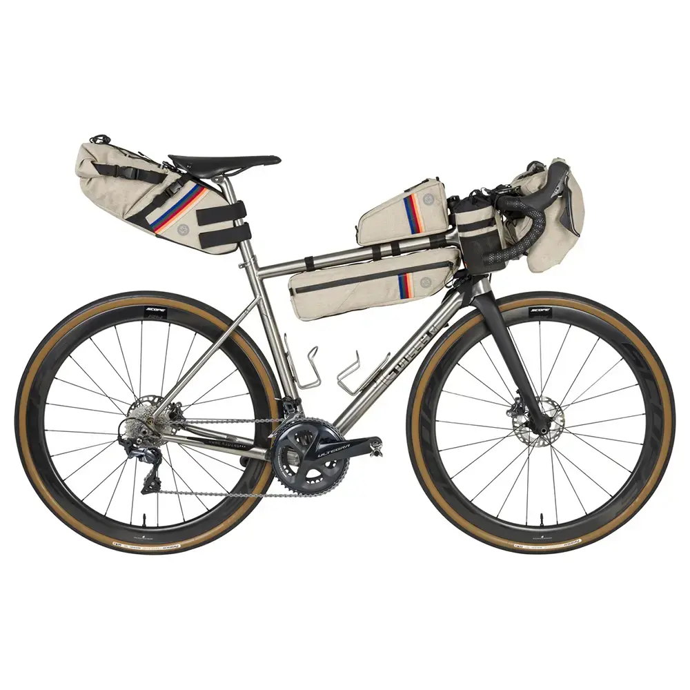 AGU Venture 3L Frametas Beige/Multi