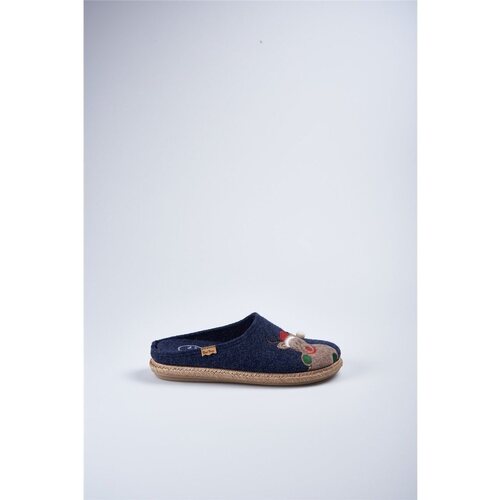 Toni Pons - Zapatillas de CasaNabor-ND Noel Azul