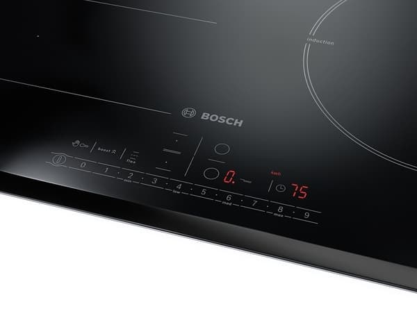 Bosch induktionskogeplade PXY675DC5Z