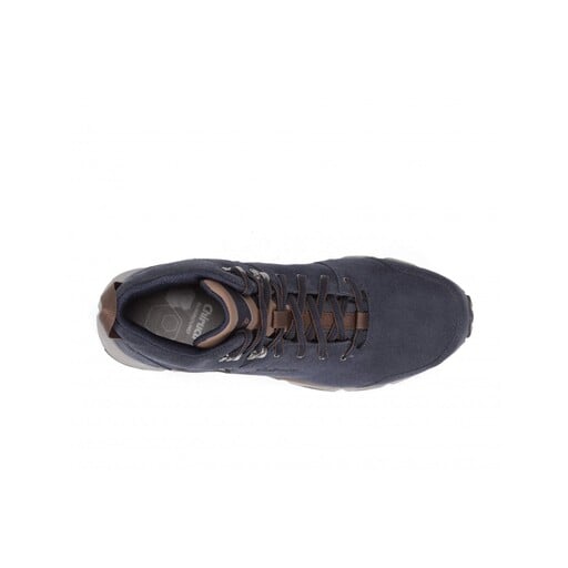 Botas Chiruca Aboriginal 03 Goretex