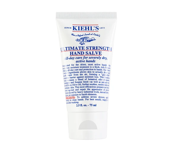 KIEHL'S Ultimate Strength Hand Salve
