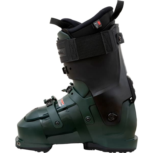Chaussure de ski ARMADA AR ONE 130 MV GREEN/BLACK