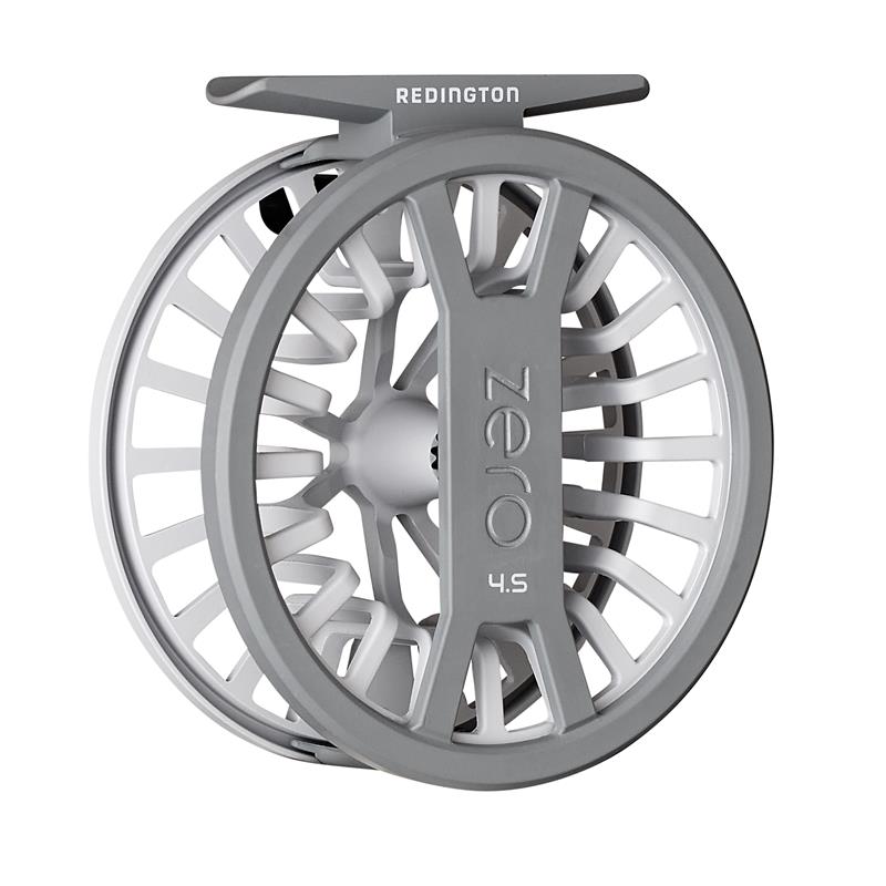 Moulinet Mouche Redington Zero Gray