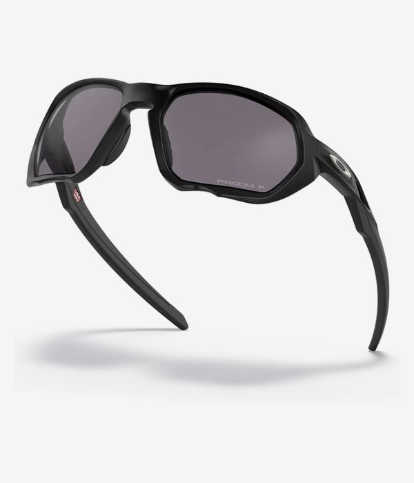 Oakley Plazma Sonnenbrille (matte black prizm polarized)