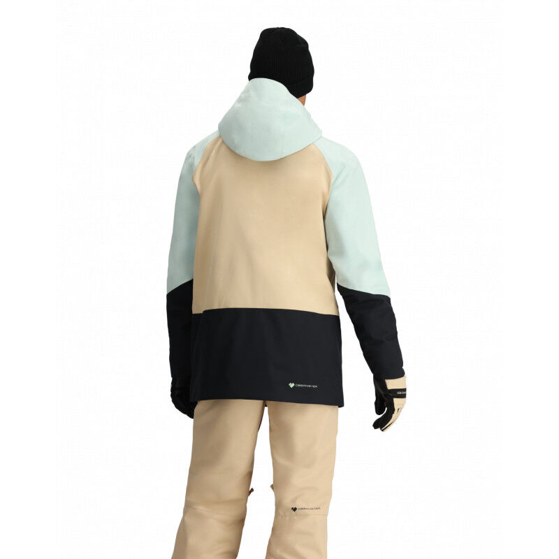 Cirque Jacket - Veste ski homme