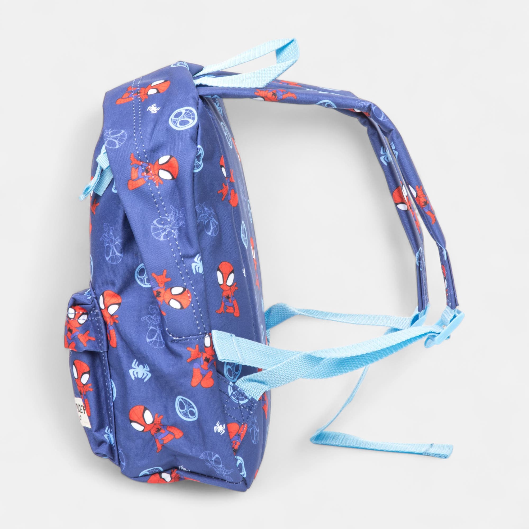 Sac enfant bleu marine