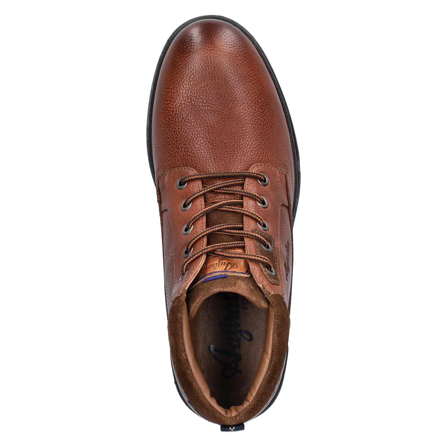 Middelburg heren veterboot Australian Cognac