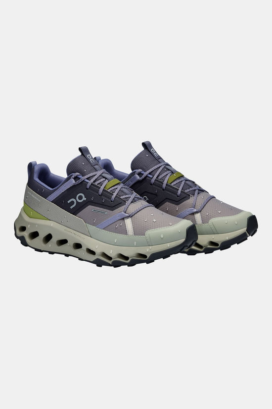 On On Cloudhorizon Waterproof Wandelschoen Dames