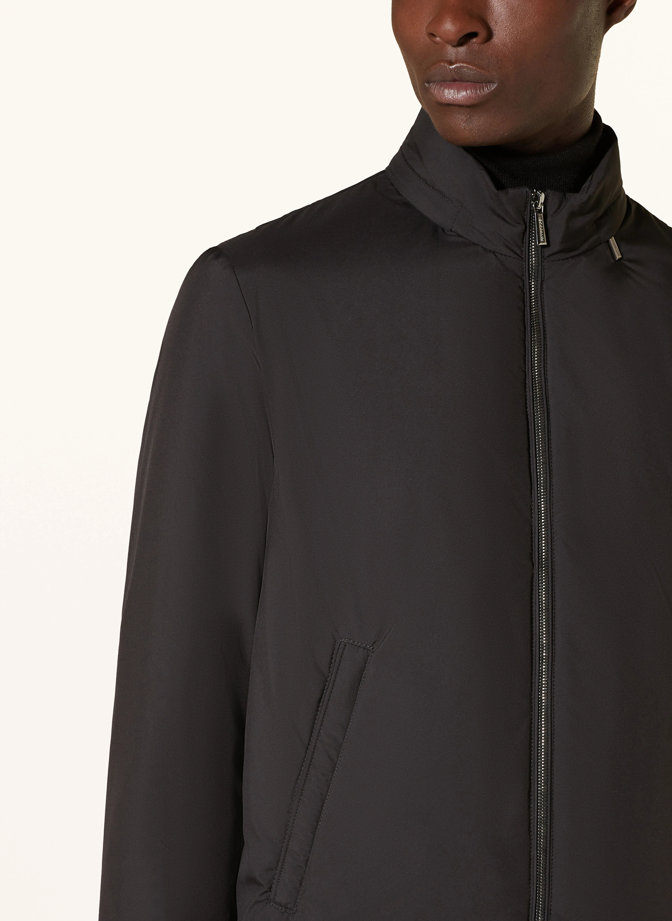 MOORER Blouson STAZIO