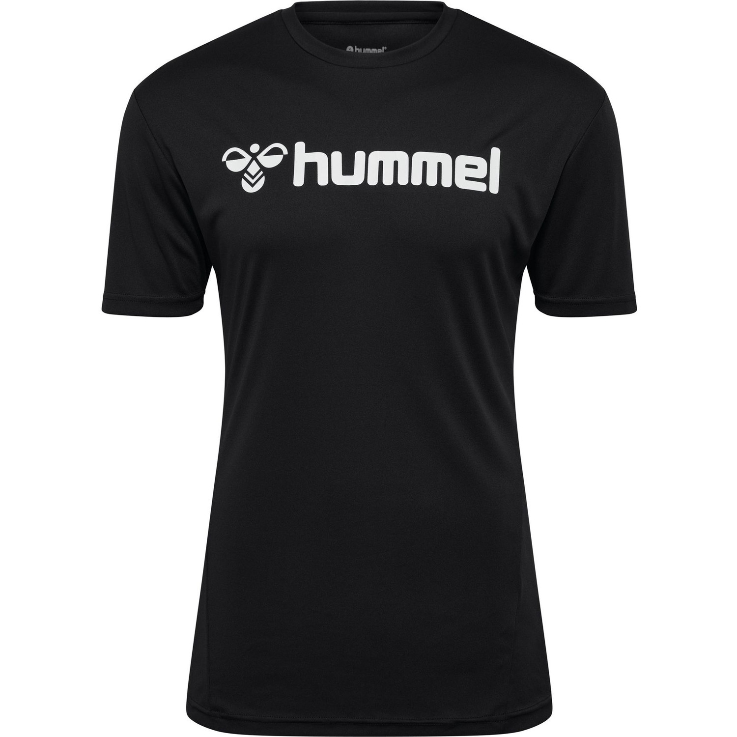 Hummel Logo T-Shirt