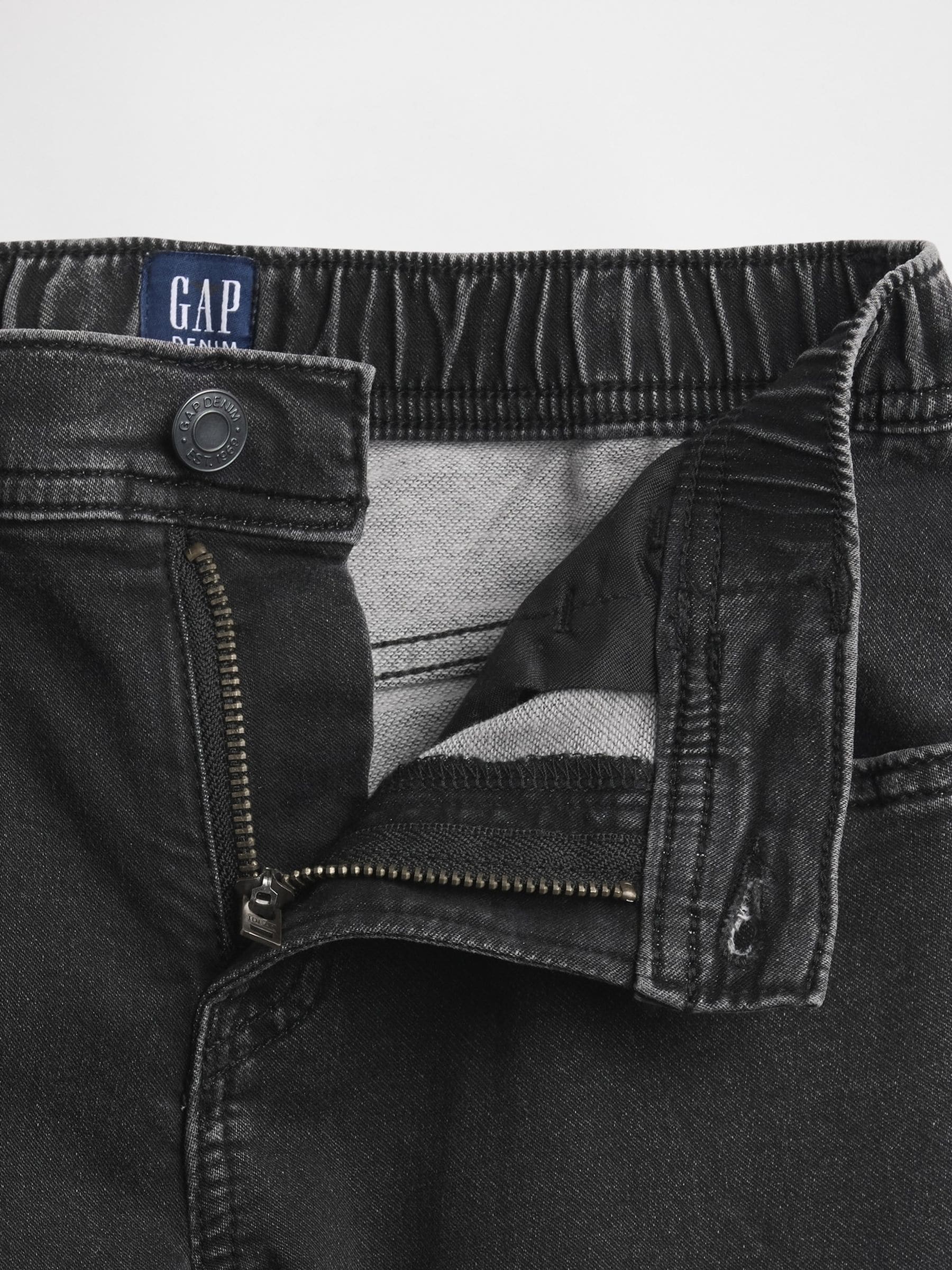 Gap slim jeans (5-13jr)