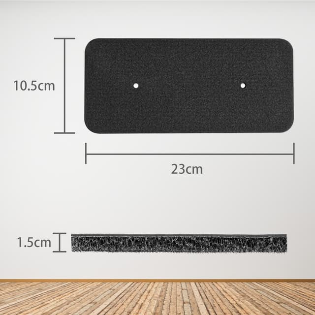 Filter til Samsung tørretumbler DC62-00376A