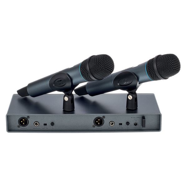 Sennheiser XSW 1-825 Dual GB-Band Vocal