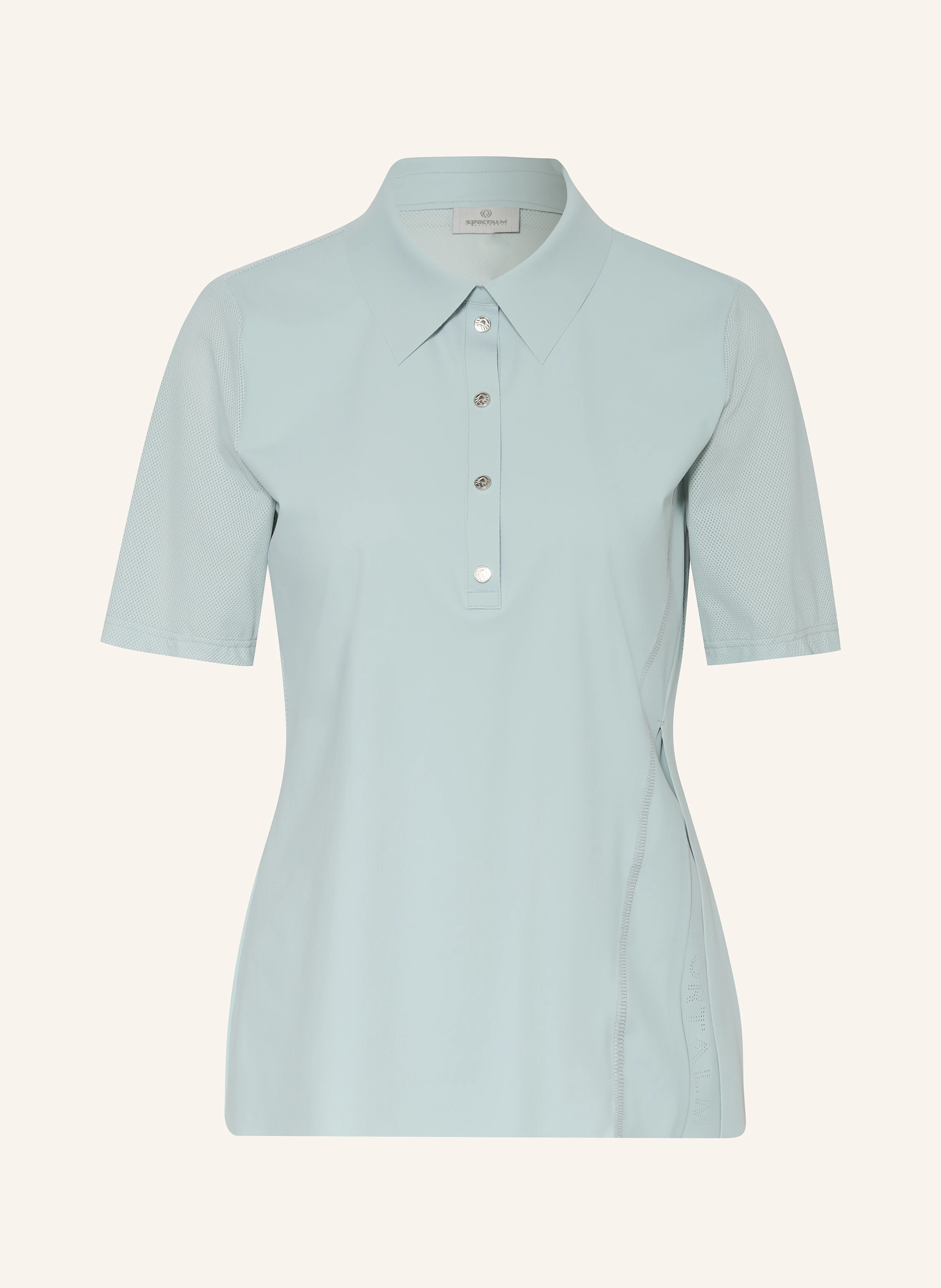 SPORTALM Funktions-Poloshirt