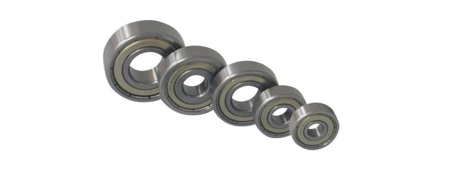 Kugellager 8x22x7 mm 10 StückKugellager für den Modellbau