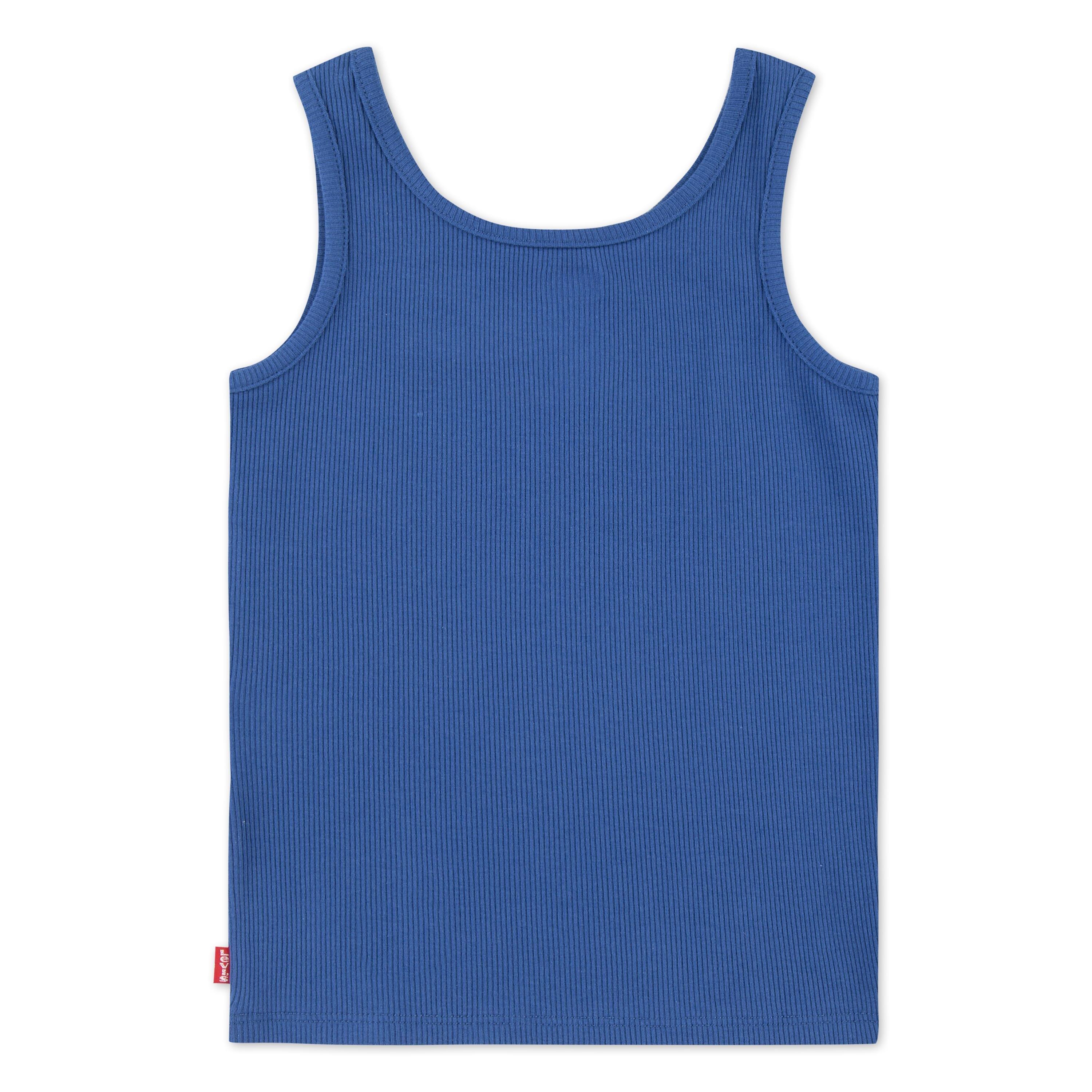 Levis Ribbed Tank Top Juniors