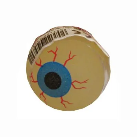 Postler Leuchtaugen Trickball, 38mm, sortiert