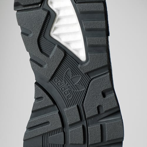 Baskets ZX 1K Boost Seas 2 GW6804 Grey Five Carbon Core Black