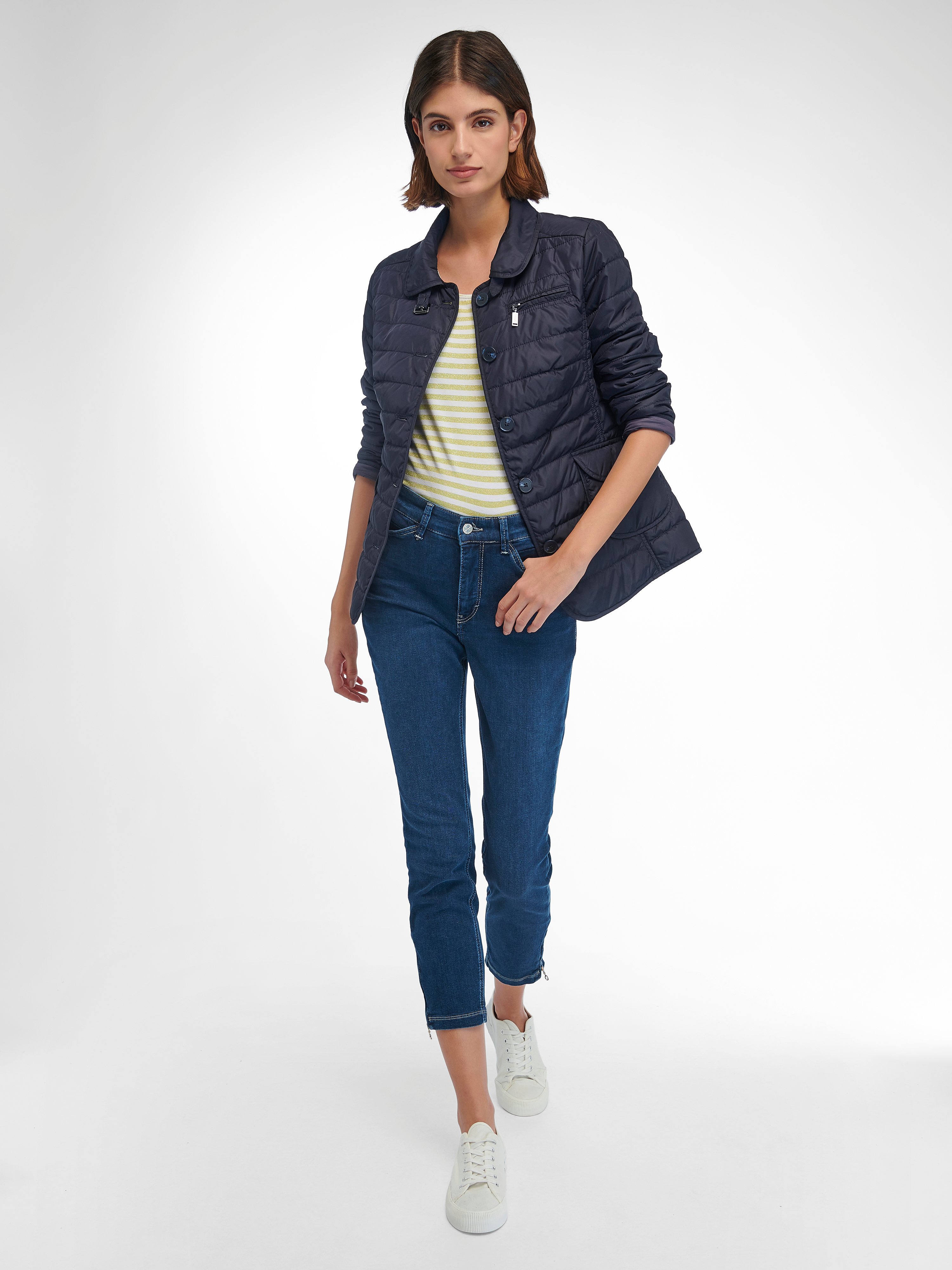 Steppjacke