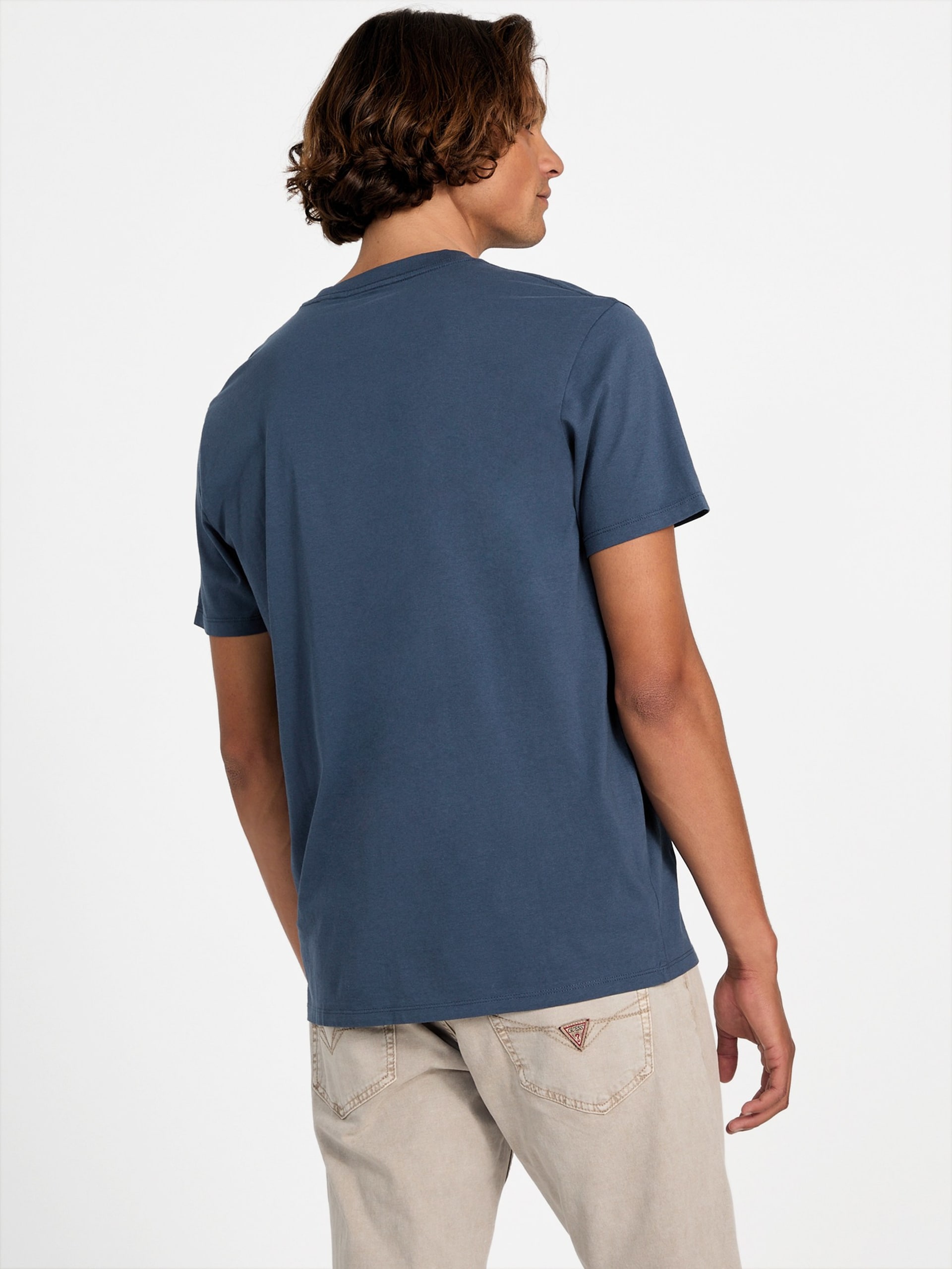 Camiseta Eco Classic