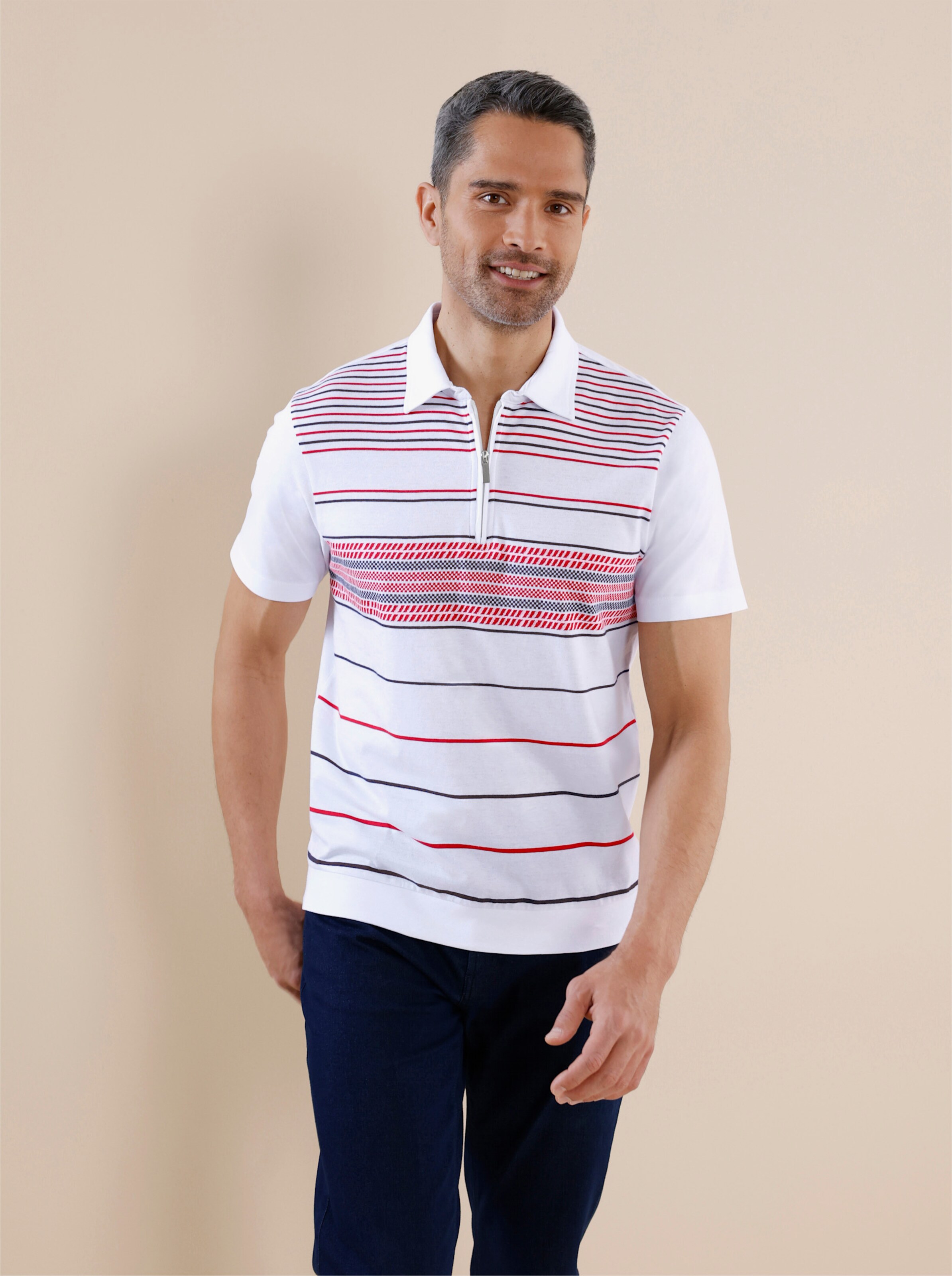 Poloshirt