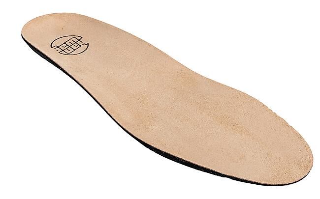 HANWAG - SEMELLES DE RANDONNEE VEGETABLE TANNED