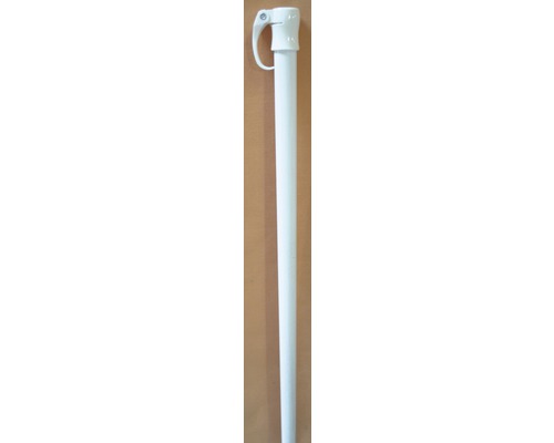 Vervangende onderbuis 32 mm
