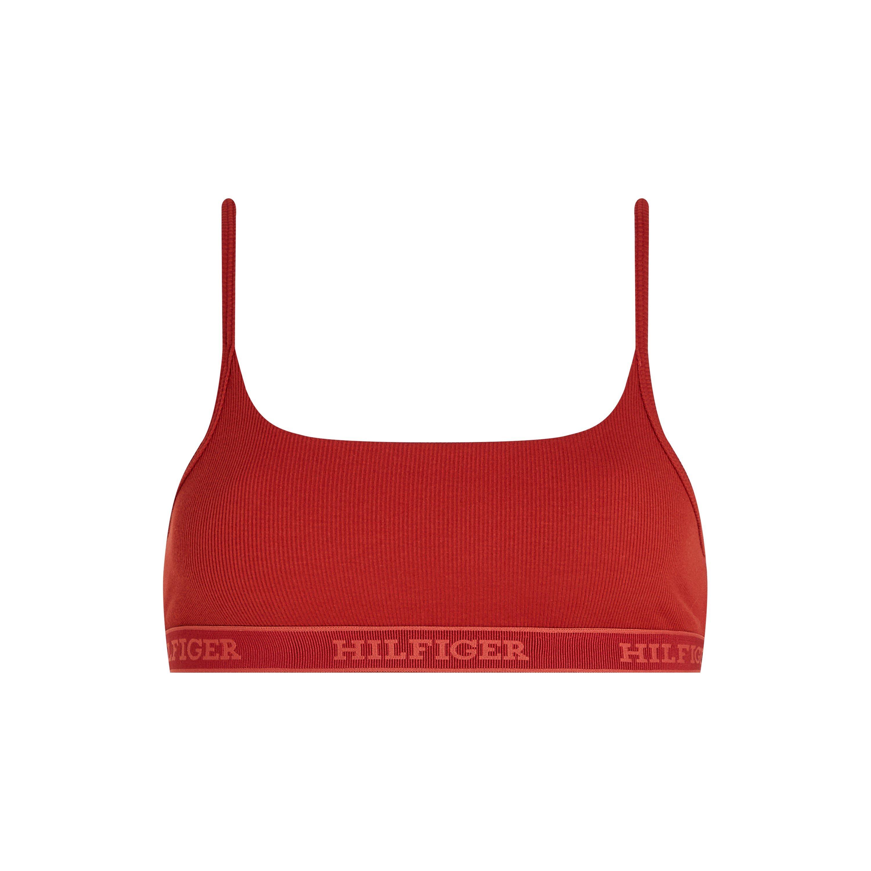 Tommy Hilfiger Unlined Bralette