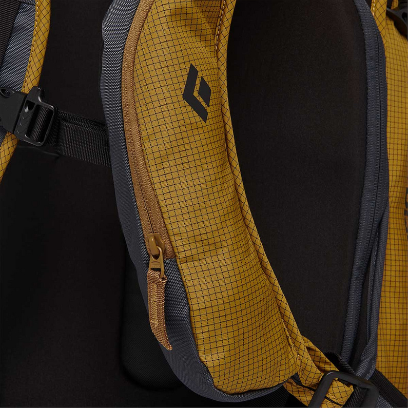 Black Diamond Dawn Patrol 25 Skirucksack