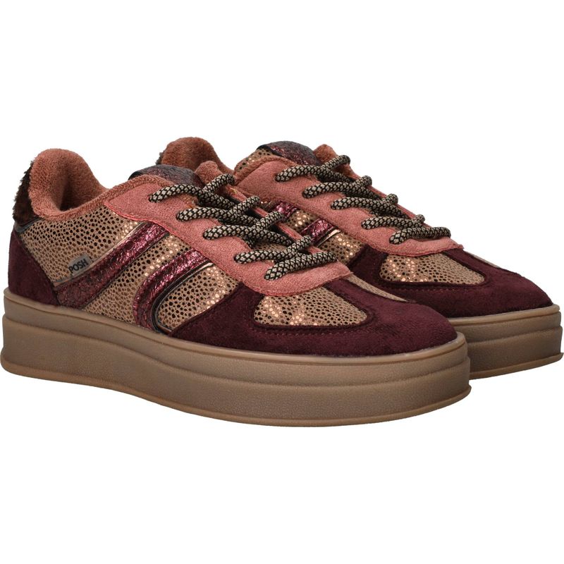 POSH by Poelman Veterschoenen Roze Meisjes