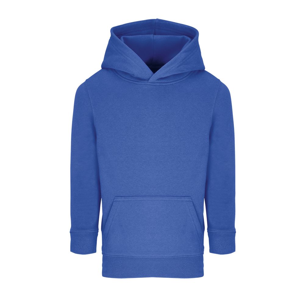 SOL'S 04238 - CONDOR KIDS Sweat Shirt Enfant à Capuche