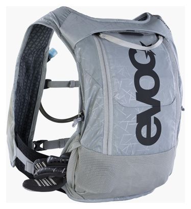 Gilet d'Hydratation Evoc Hydro Pro 6L   Hydration Bladder 1.5L Gris