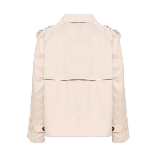 My Essential Wardrobe MiraMW Jakke, Oatmeal, 36