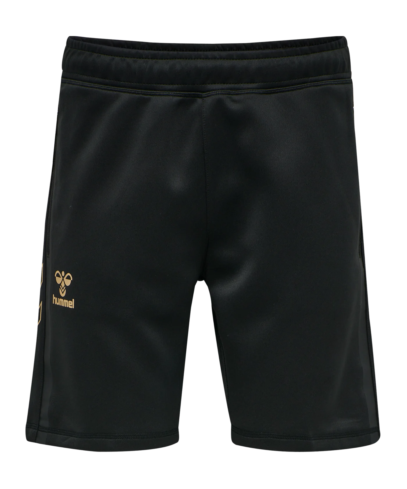 Hummel hmlCIMA XK Short Damen Schwarz F2001