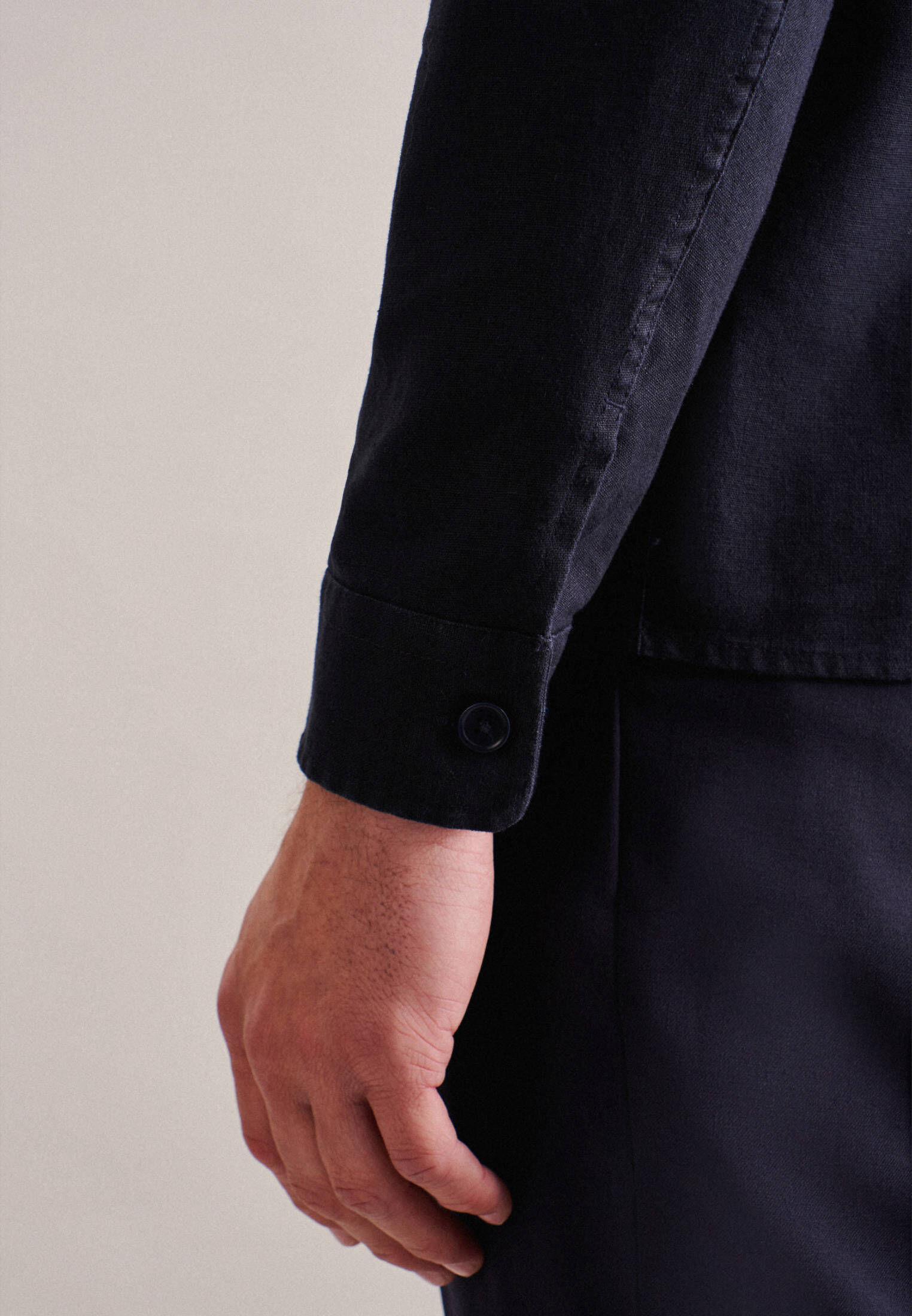 Studio Seidensticker| Herren Overshirt