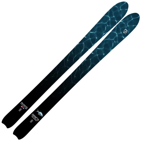 Ski ICELANTIC SHAMAN 2.0 110