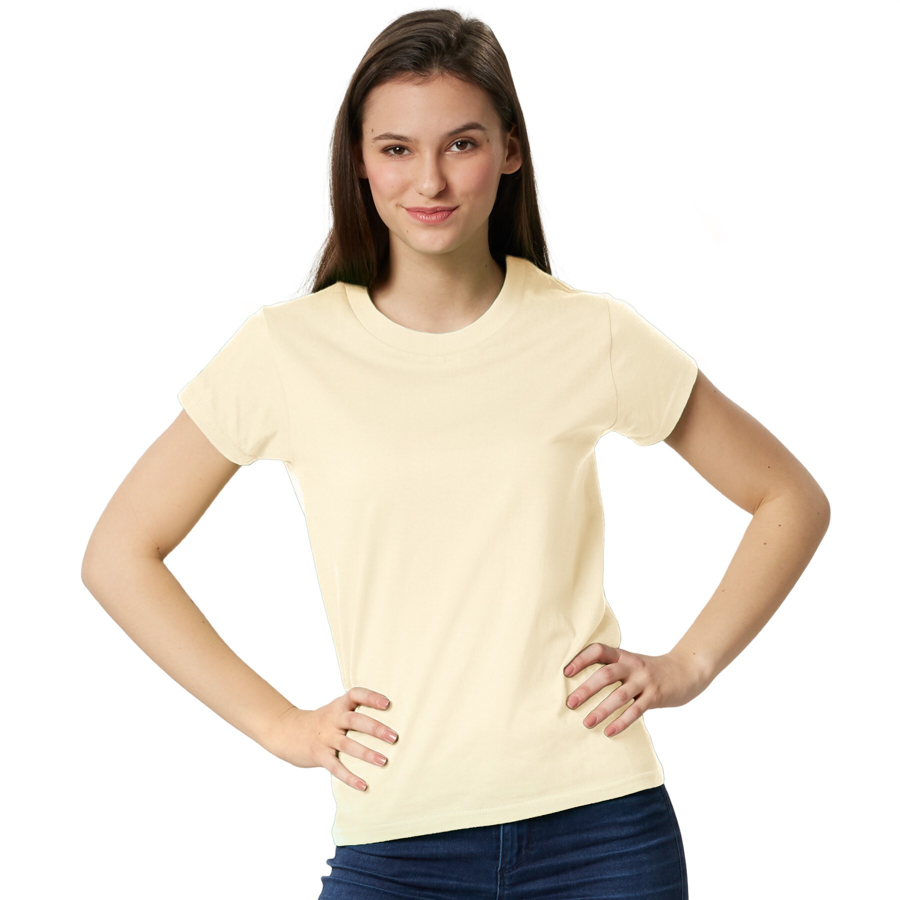 tectake® T-Shirt Frauen