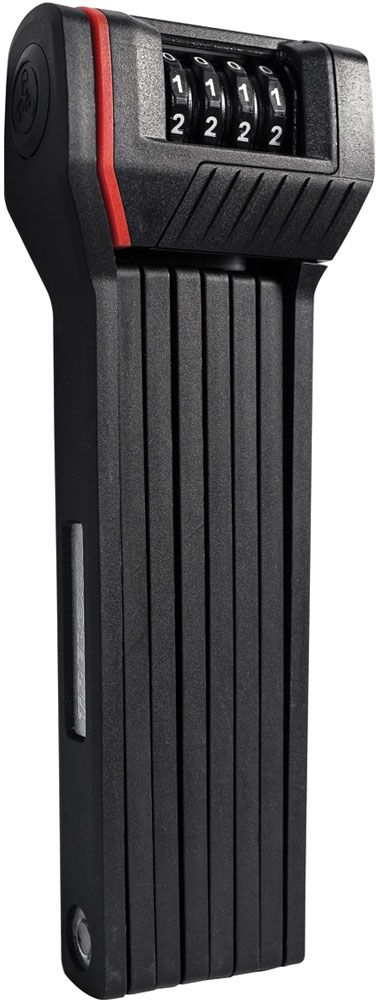 Trelock FS 280 Code 100 cm Faltschloss kaufen | Bike-Discount