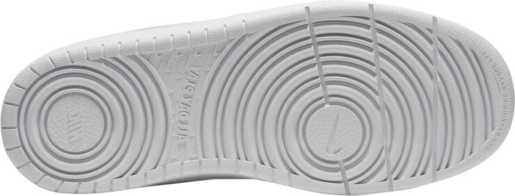 Nike Court Borough Low 2 sneakers Hvid