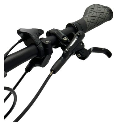Produit reconditionné . Trek Powerfly 7 Shimano XT 2021 . VTT électrique . Trek . bon état