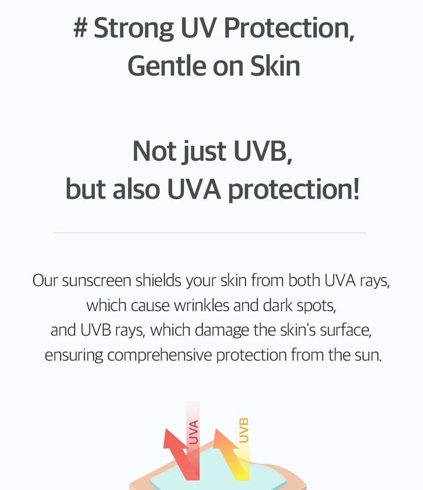 DE ZUIVERE LOTUS - Jeju Botanical Hydro Boost Zonnebrandcrème