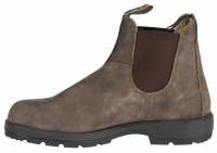 Boots 585 herre Brun