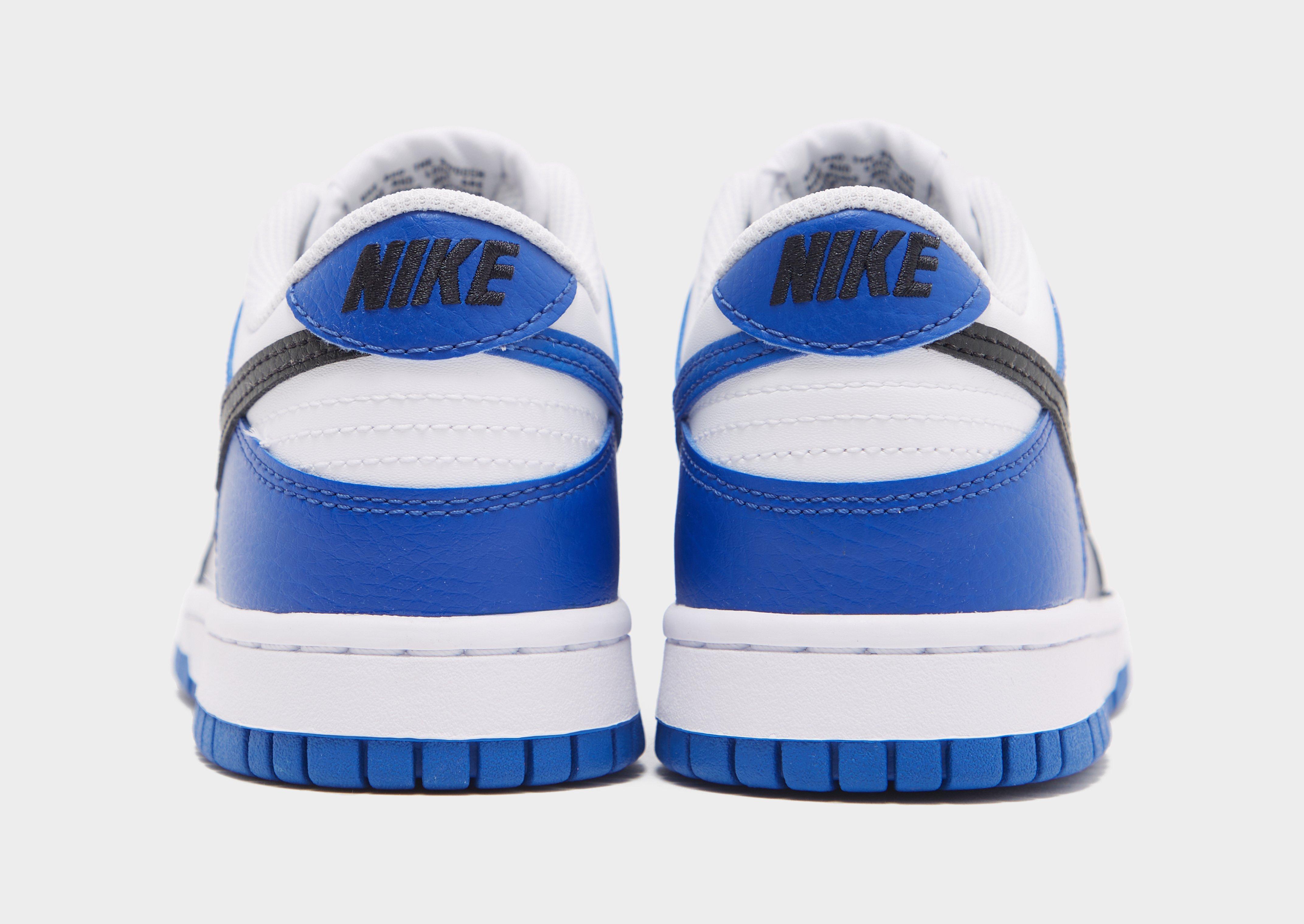 Nike Dunk Low Junior