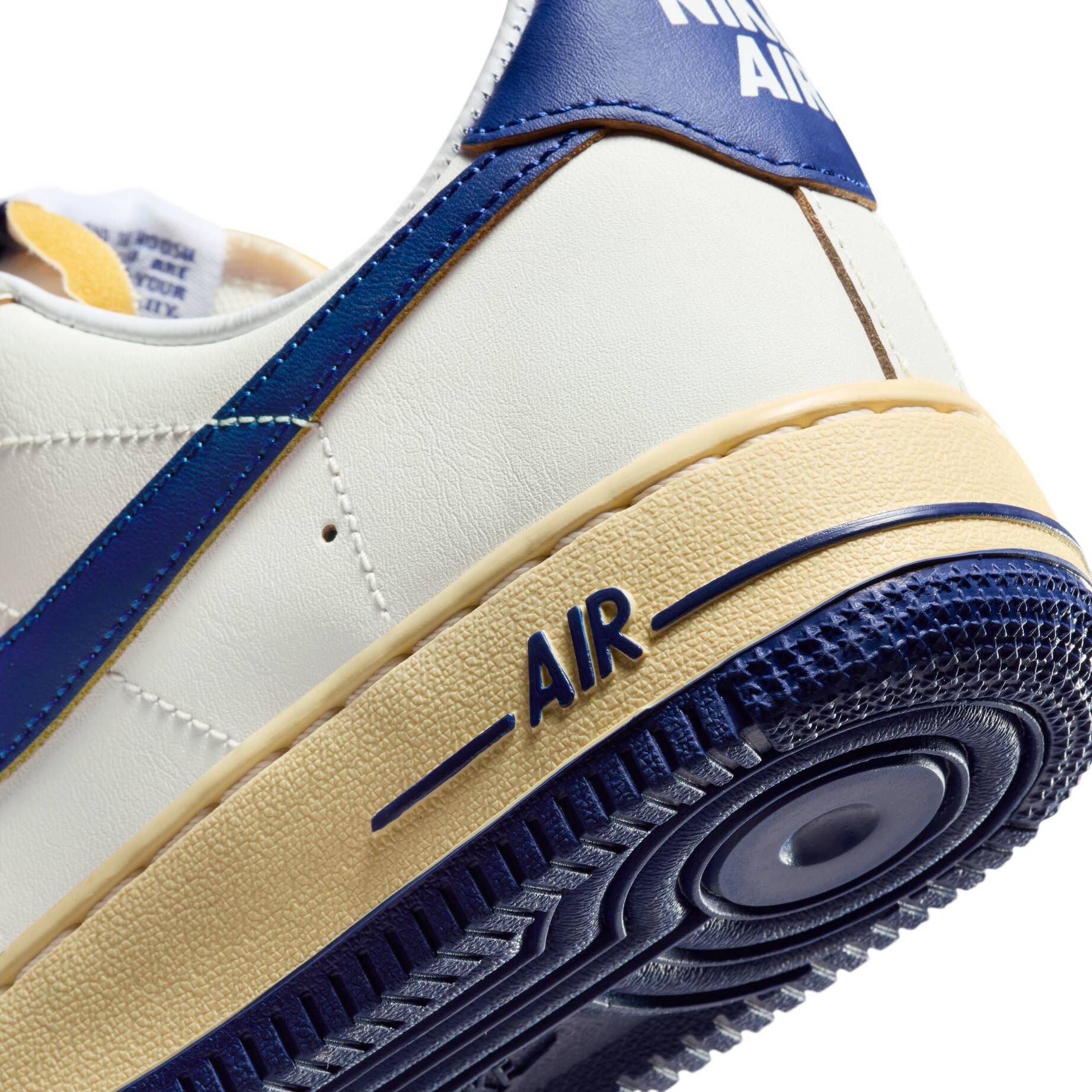 Nike| Damen Sneaker AIR FORCE 1 '07