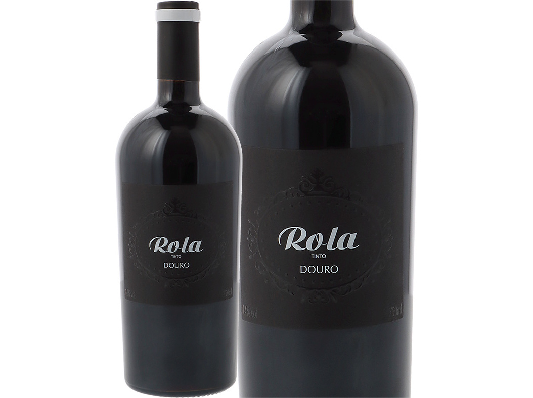 VINHO TINTO ROLA DOURO 0.75 L