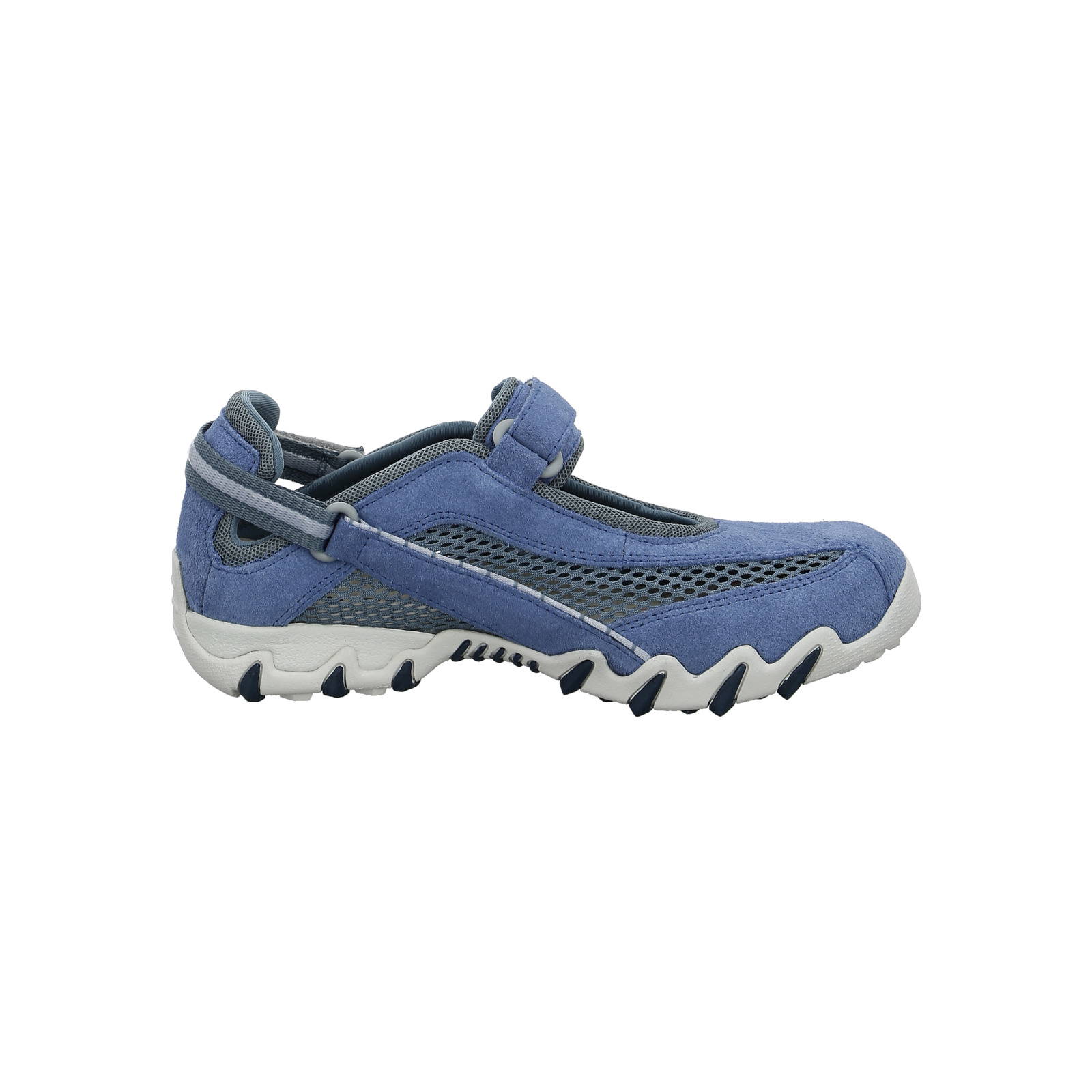 Allrounder Slip-on Niro denim