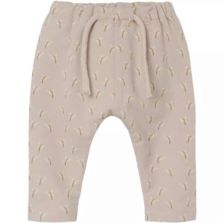 Lil'Atelier Sweathose Nbfsage Mushroom